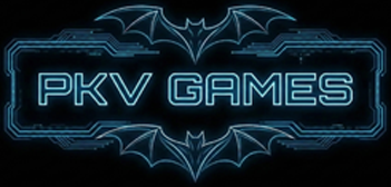 PKV Games