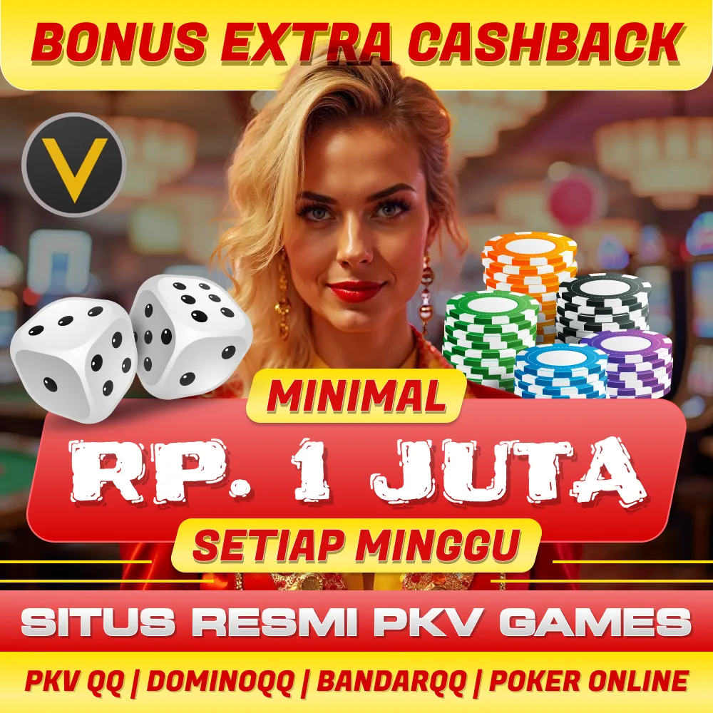 Situs PKV Games